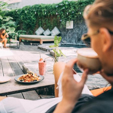 Maka Hotel Boutique Tulum Zewnętrze zdjęcie