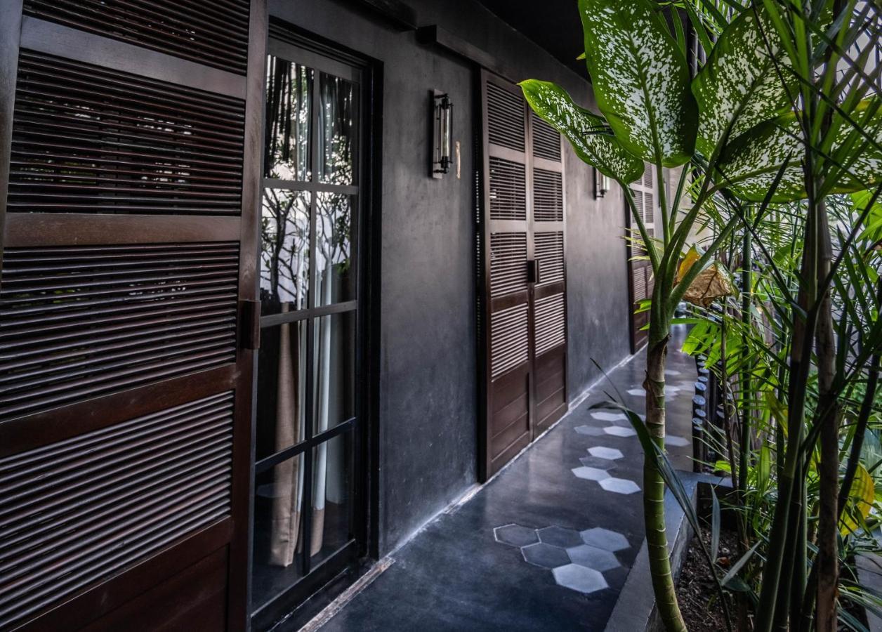 Maka Hotel Boutique Tulum Zewnętrze zdjęcie