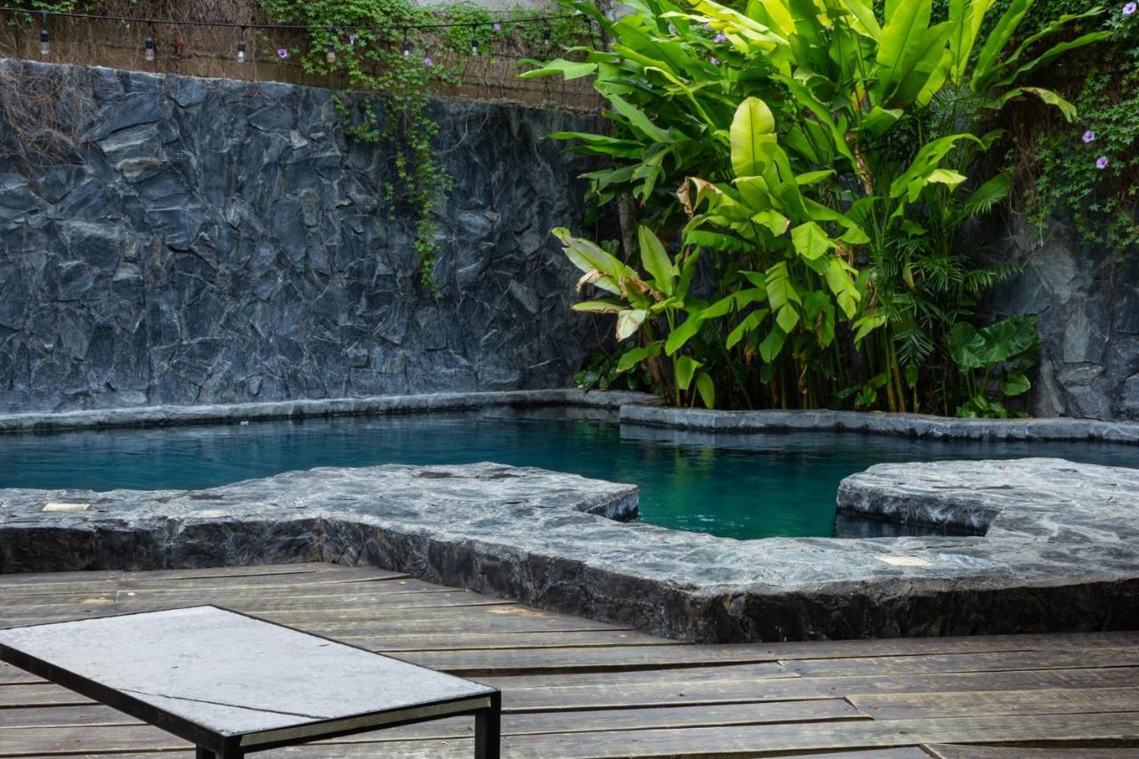 Maka Hotel Boutique Tulum Zewnętrze zdjęcie