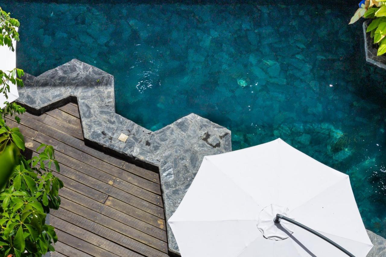 Maka Hotel Boutique Tulum Zewnętrze zdjęcie