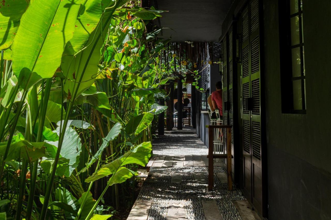 Maka Hotel Boutique Tulum Zewnętrze zdjęcie