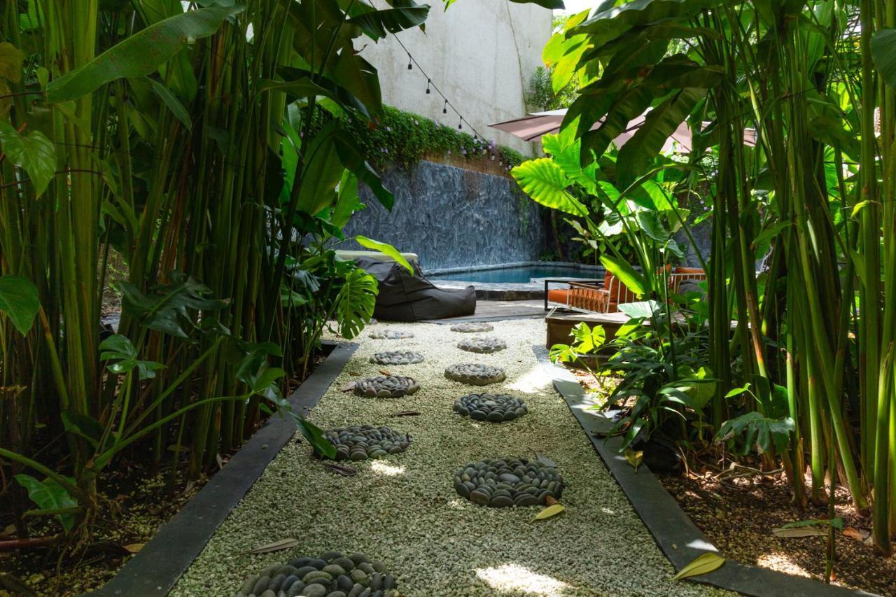 Maka Hotel Boutique Tulum Zewnętrze zdjęcie