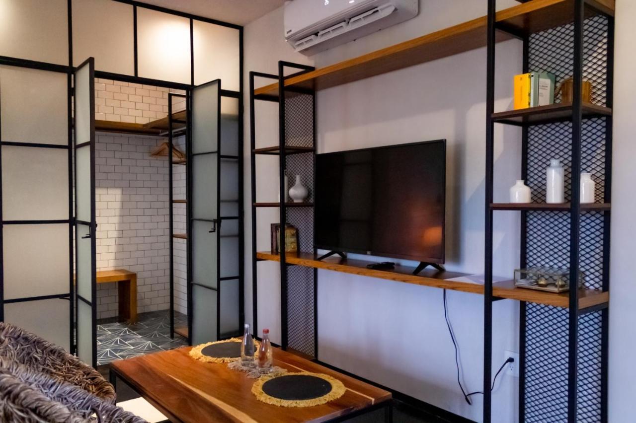 Maka Hotel Boutique Tulum Zewnętrze zdjęcie