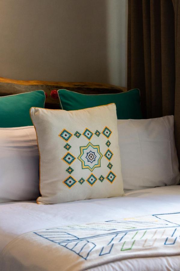 Maka Hotel Boutique Tulum Zewnętrze zdjęcie