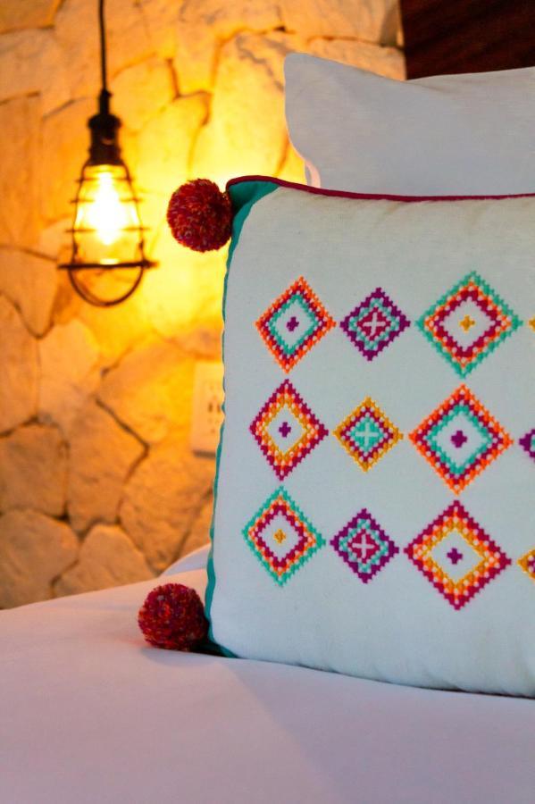 Maka Hotel Boutique Tulum Zewnętrze zdjęcie